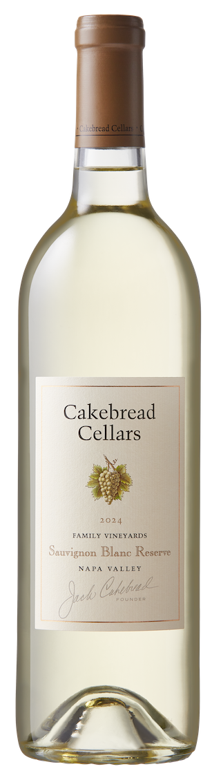 2024 Sauvignon Blanc Reserve, Napa Valley